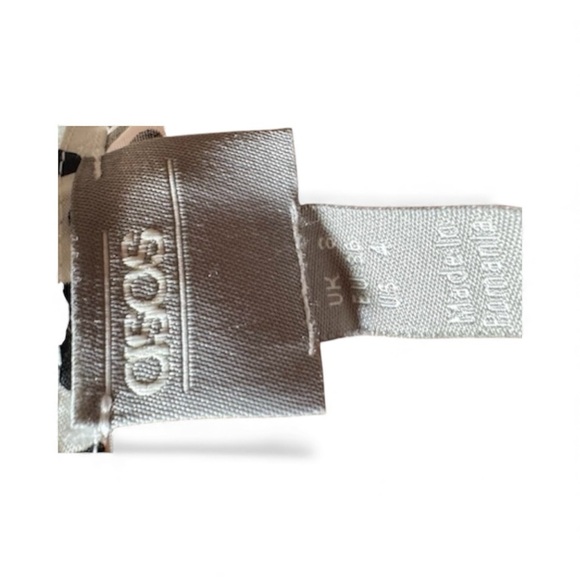 ASOS Dress - Size 4 - Picture 5 of 5